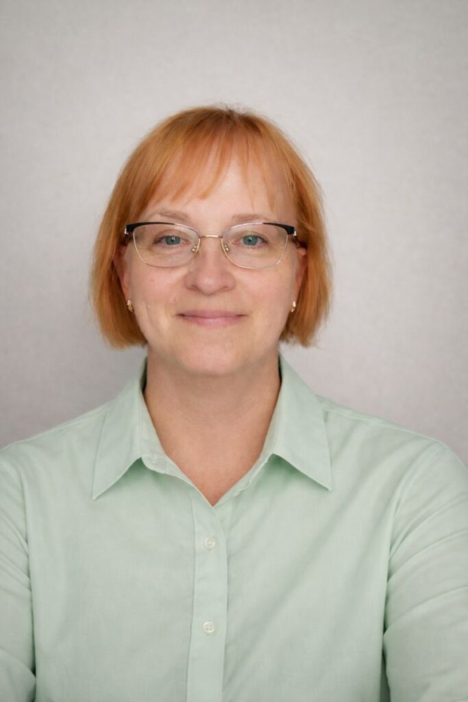 Marika Vaher hügieeniekspert, toiduhügieen, audit