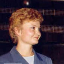 Margit Laisaar